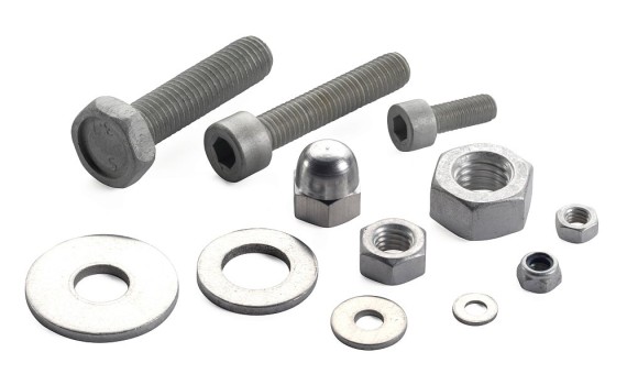 standard parts standard parts