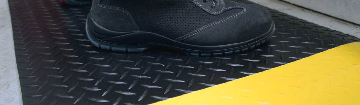 Anti-fatigue mats Anti-fatigue mats