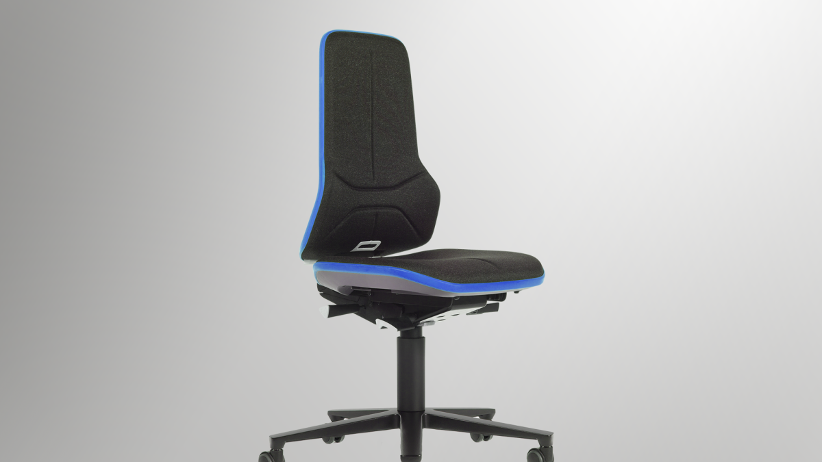 Ergonomic chairs