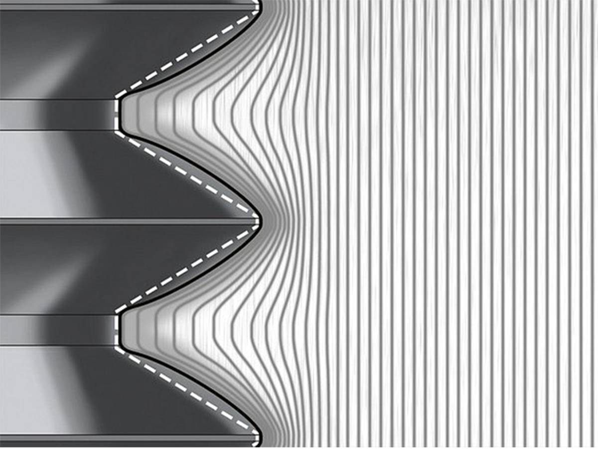 Thread-forming screws advantages