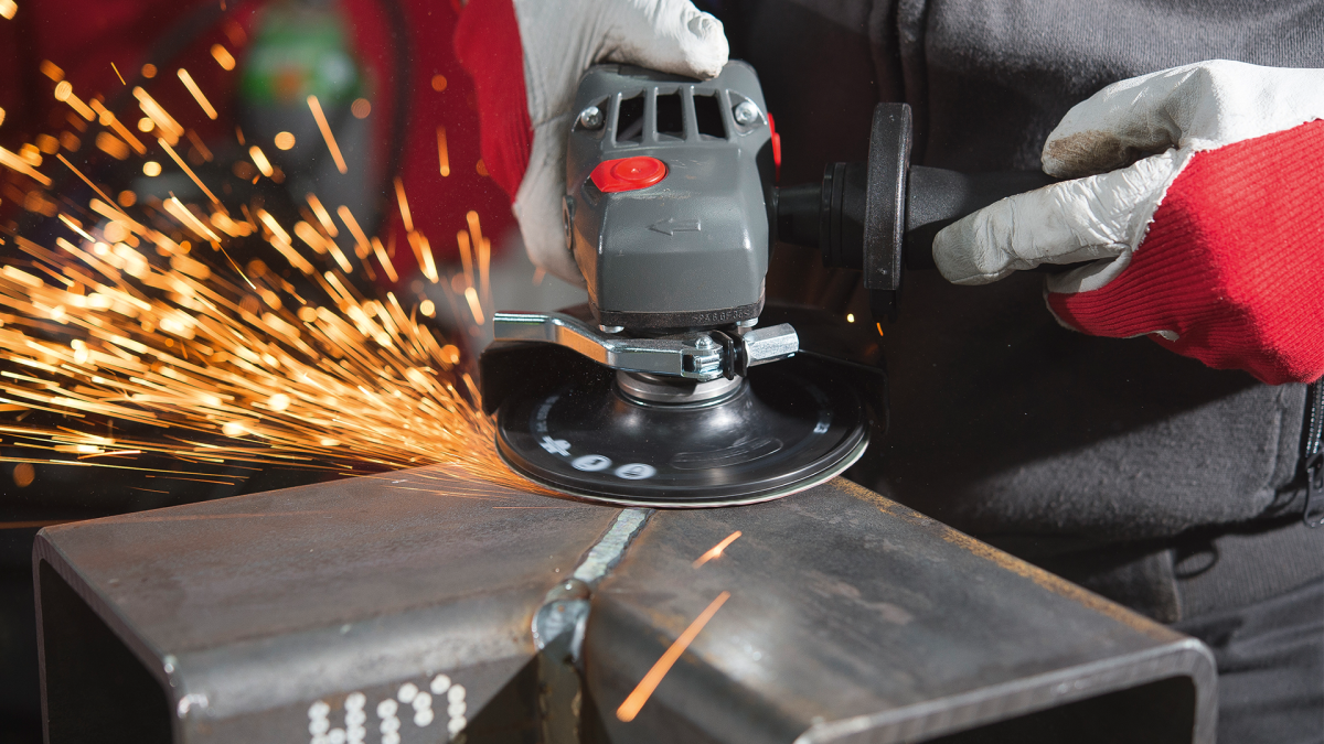 Tools and shop machinery