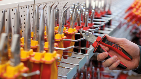 Tools in vending machines