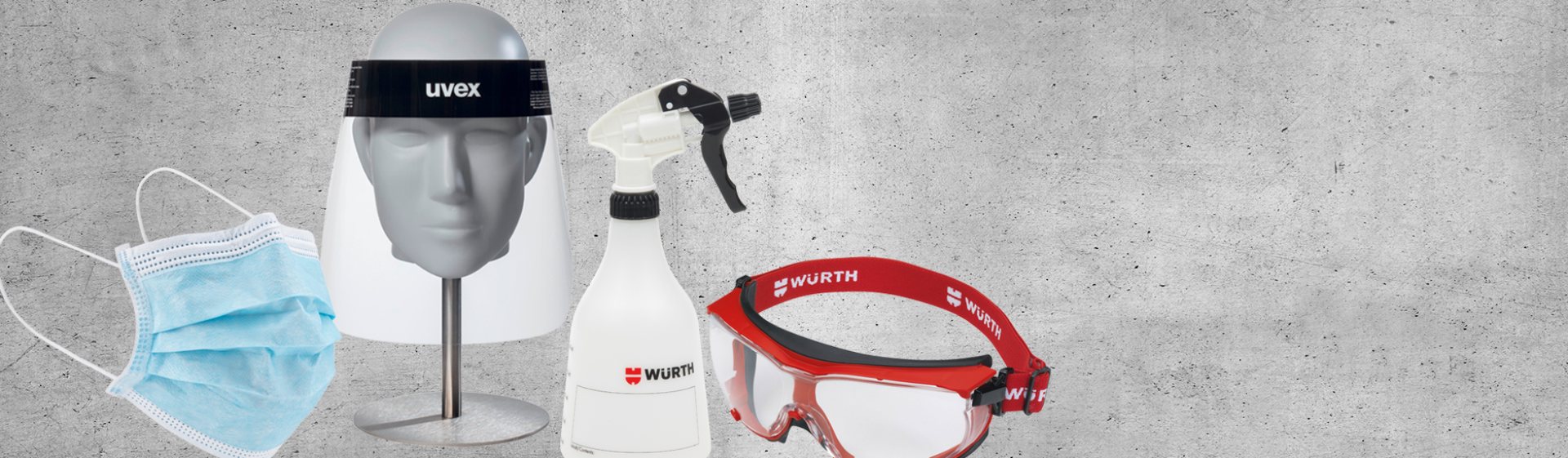 Hygiene products